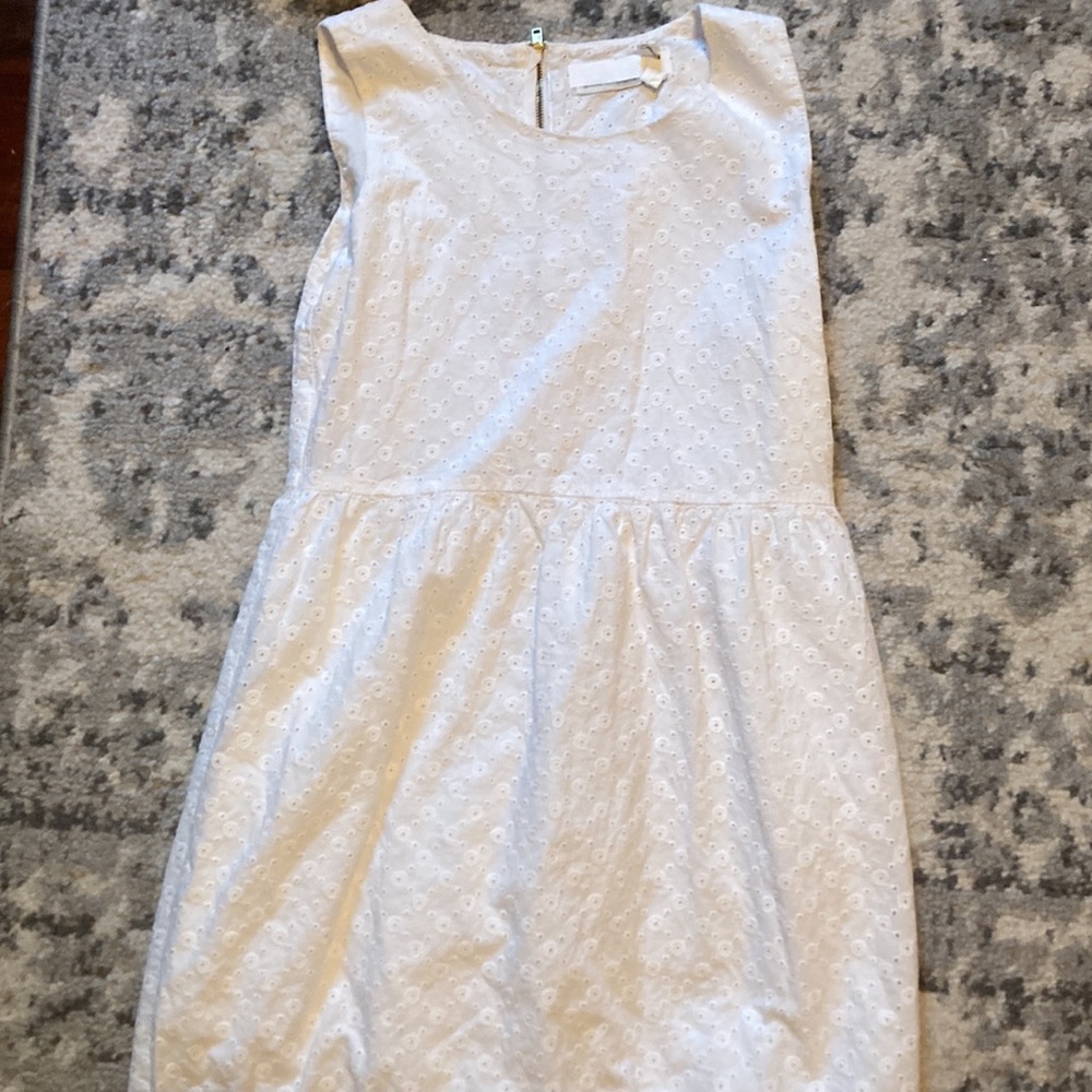 Vineyard Vines Girls Dress